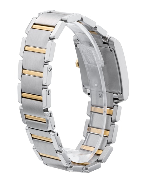 Cartier Tank Francaise W51012Q4 Image 3